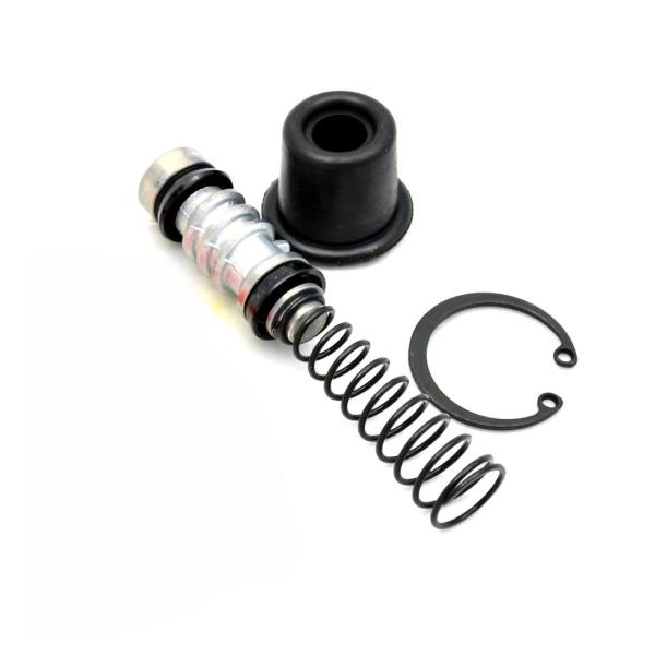 ★ ホンダ  純正 新品 CBR400F リアマスターシリンダーOHキット ピストン パッキン ガス...