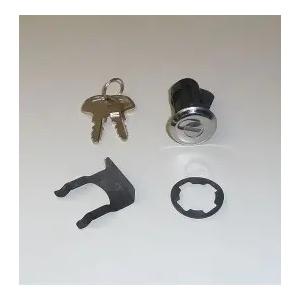 ★ スズキ 純正 新品 GS400 GS400E ガソリンタンク フロントカバー ロック タンクロッ...