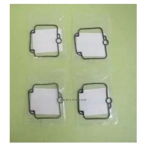★ スズキ 純正 新品 GSX250S GSX400S カタナ　キャブレターガスケット 4枚セット ...