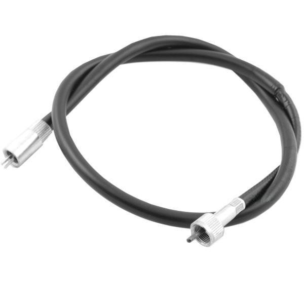 スズキ  純正 新品 K50 ハスラー125 ステアリング回り スピードメーターケーブル 交換用 補...