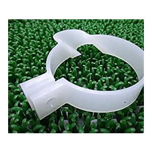 ★ヤマハ純正新品★DT125R DT200　フロントフォークバンド　メーターケーブルガイド　ハーネス...