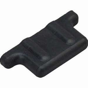 ★ヤマハ純正新品★XJR400　XJR400R サイドカバー グロメット　1台分4つ　サイドカバー ...