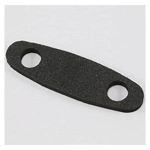 ★ヤマハ純正新品★TZR250 ミラーフィッティングプレート ZR125 TZR250 FZR250...