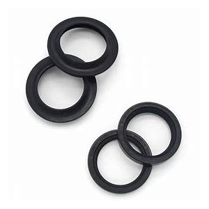 ★ヤマハ純正新品★XJR400 4HM 初期型 フロントフォーク オイルシール ダストシール セット...