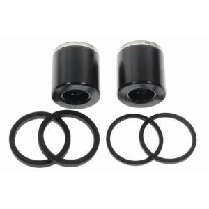 ★ヤマハ純正新品★DT230ランツァ ブレーキキャリパーピストン 部品 DT230Lanza TT2...