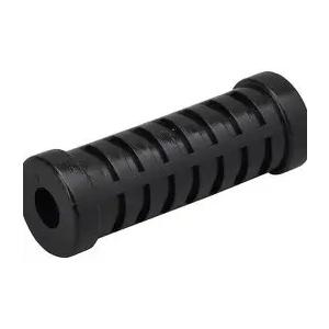 ★ヤマハ純正新品★RZ250/350 RZ250R用 キックペダル　ラバー ゴム バンパー　2サイク...