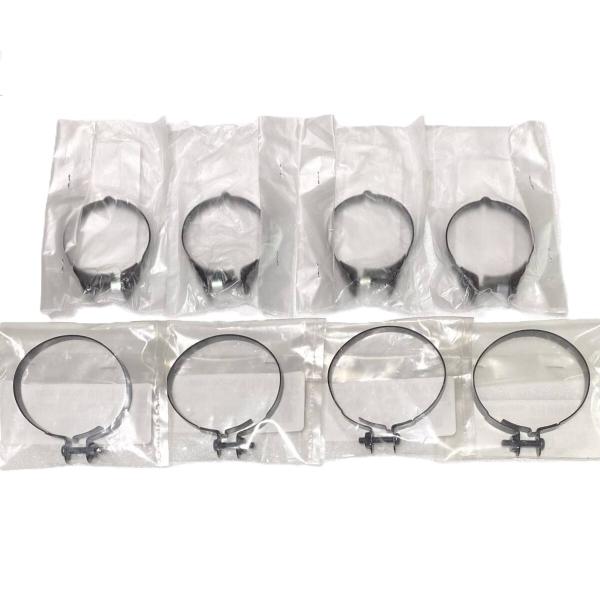 ★ヤマハ純正新品★XJR400 XJR400R 4HM 前期用 インシュレーター バンド エアークリ...