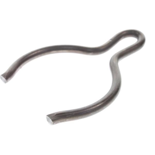 ★ヤマハ純正新品★XV750 ビラーゴ サークリップ バイク 部品 スターティングモーターギア ロッ...