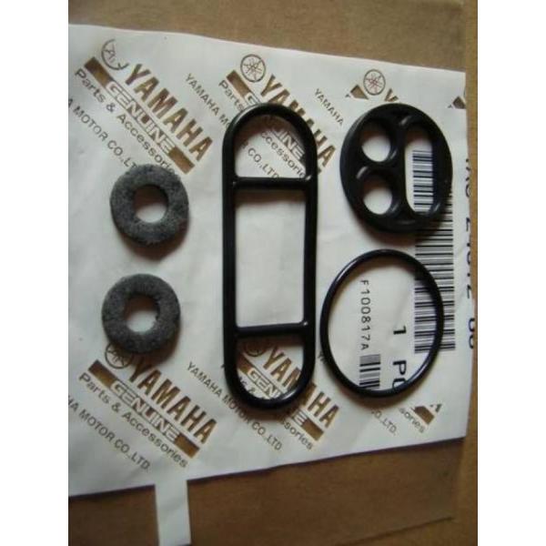 ★ヤマハ純正新品★XJR400 XJR400R XJR400S XJR400R2 4HM コック ガ...