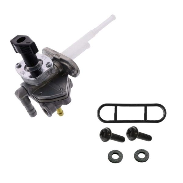 ★ヤマハ純正新品★XJR400 4HM RH02J ガソリンタンク フューエルコック 取り付け ネジ...