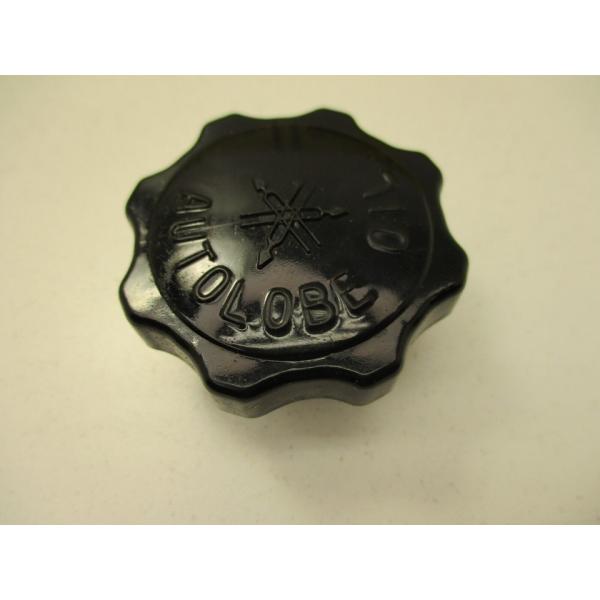 ★ヤマハ純正新品★YB-1 オイルタンクキャップ オイル タンク キャップ 蓋 2サイクル 2ストロ...