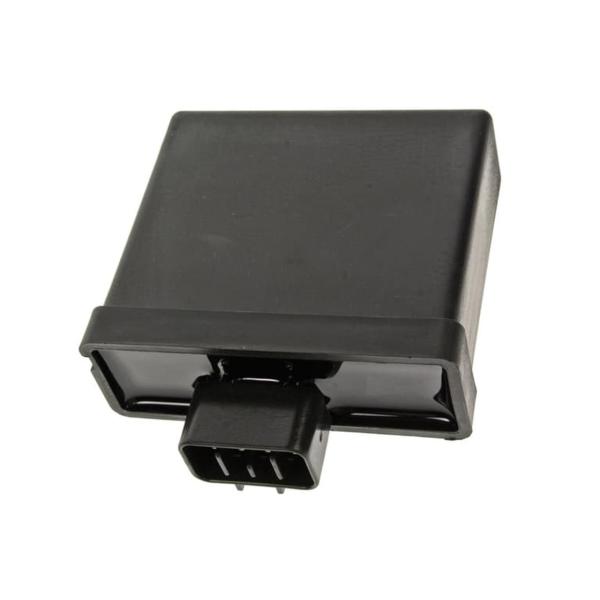 ★ヤマハ純正新品★TW200E イグナイター CDIユニット バイク 部品 CDI 車検 点火系 進...