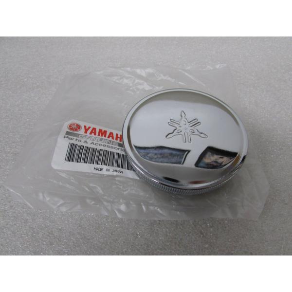★ヤマハ純正新品★GT50 GT80 RD50 MR50 MR80 タンクキャップ フューエルキャッ...