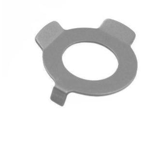 ★ヤマハ純正新品★R1-Z TZR250 TDR250 クラッチ ロック ワッシャー バイク 部品 ...