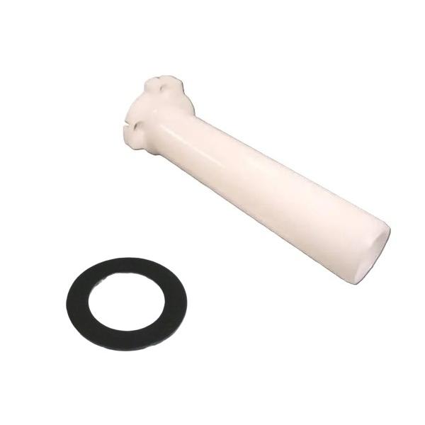 ★ヤマハ純正新品★RZ250 RZ350 アクセルスロットルチューブ スロットルスリーブ グリップリ...