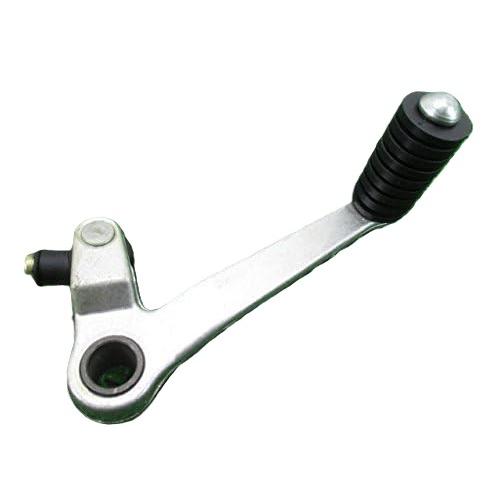 ★ヤマハ純正新品★XJR400 XJR400R 4HM チェンジペダル シフトペダル ASSY ステ...