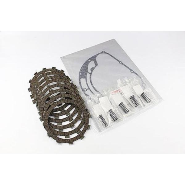 ★ ヤマハ 純正 新品 XJR400 XJR400R 4HM RH02J クラッチ オーバーホールセ...