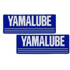 ★ ヤマハ  純正 新品 YZF JOG シグナス YZR ヤマルーブ ステッカー デカール シール...