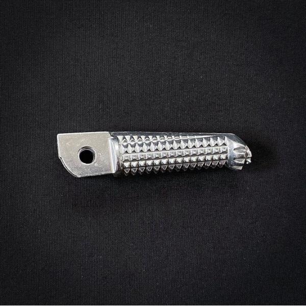 ★ ヤマハ  純正 新品 YZF-R25 YZF-R3 MT-25 MT-03 ステップペグ フット...