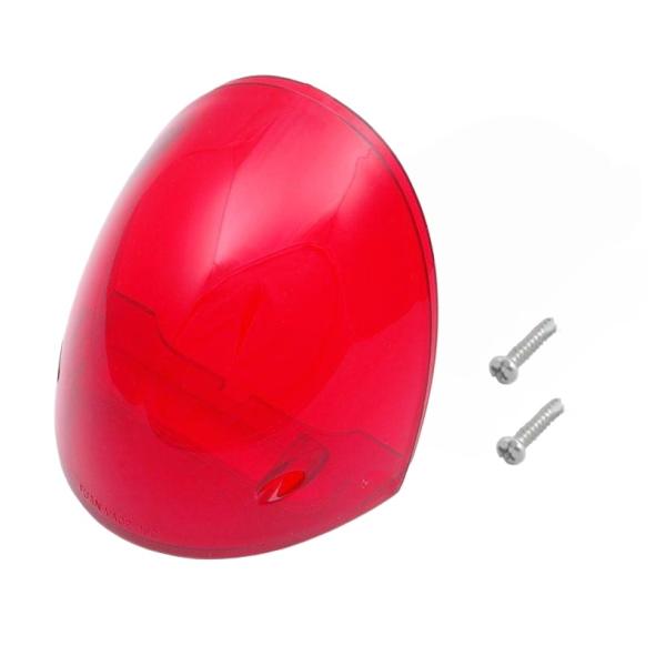 ★ ヤマハ  純正 新品 YJ50 ビーノ 4スト テールレンズ ねじ付き テールランプ レンズカバ...