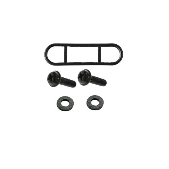 ★ ヤマハ  純正 新品 TW200 TW225 ガソリンコックパッキンセット フューエルコック 燃...