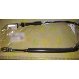 ジムニーja22w　クラッチワイヤー スズキ 純正 新品 ジムニー JA22w クラッチワイヤー クラッチケーブル