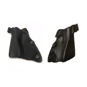 ★ ダイハツ 純正 新品   コペン L880K フロントドア ウェザーストリップ ゴム