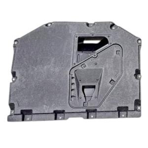 トヨタ 純正 GRカローラ MY25 改良型 後期 アンダーカバー Assy 新品 GZEA14H