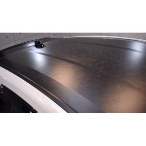 トヨタ 純正 新品 GRヤリス カーボンルーフ マーブル柄 GXPA16