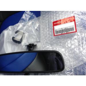 ☆ ホンダ 純正 新品 ビート PP1 リアスクリーン リアウインドウ