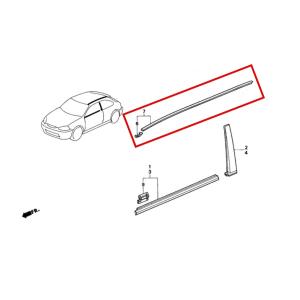☆ ホンダ 純正 新品 EG6 EF9 EK9 EG4 EG3 インテグラ タイプR