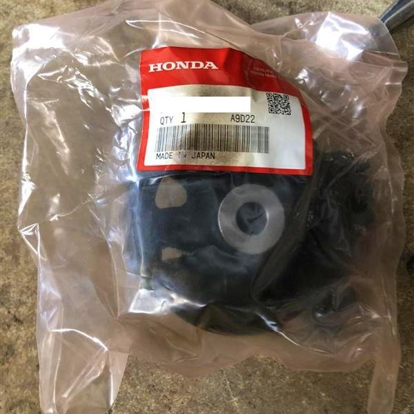 ホンダ 純正 新品  アクティ HA3 HA4 エンジンマウント