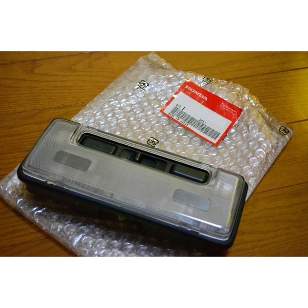 ホンダ 純正 新品  S2000 AP1 AP2 ルームランプ ルームライト 室内灯 ASSY 希少...