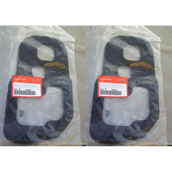 ★ ホンダ 純正 新品  ビート PP1 テールランプガスケット 左右セット HONDA Tail ...