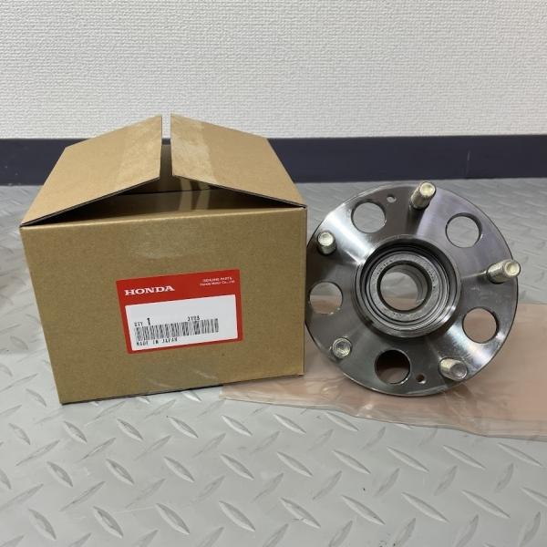 ★ ホンダ 純正 新品  シビック EK9 タイプR リア ハブベアリング リヤ 単品 5穴 流用 ...