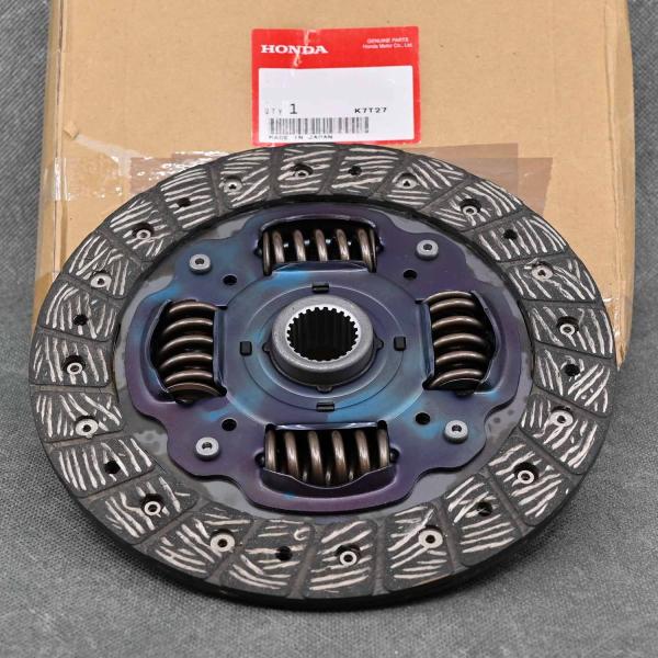 ★ ホンダ 純正 新品  シビック タイプR FN2 FD2 インテグラ DC5 クラッチディスク ...