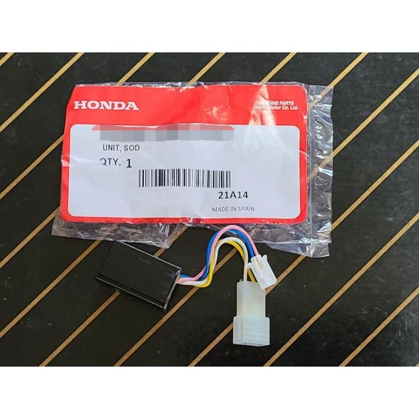 ★ ホンダ 純正 新品  FN2 シビック シャットオフ デバイス ユニット HONDA