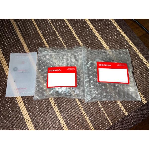 ★ ホンダ純正 新品 N-BOX リリーフソレノイドバルブ DBA-JF1