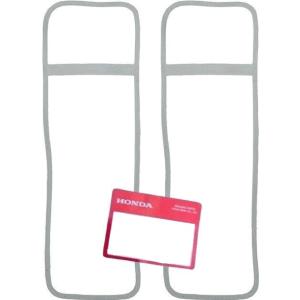 ★ ホンダ純正 新品 ▼ ▼ アクティ トラック テールレンズ パッキン 左右セット ACTY HA...