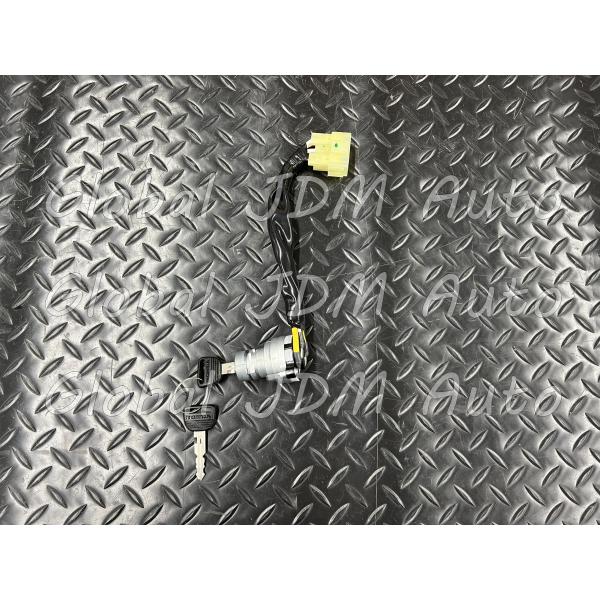 ★ ホンダ純正 新品 アクティトラック HA3 HA4 HH4 イグニッションスイッチ キーシリンダ...