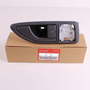 ホンダ純正 新品 CR-Xデルソル インナードアハンドル 右 運転席側