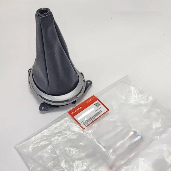 ホンダ 純正 新品 フィット GE8 GP4 シフトブーツ