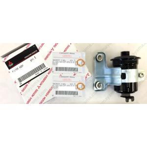 ★ 三菱 純正 新品  ランエボ1 2 3 CD9ACE9A フューエルフィルター ガスケット付 燃...