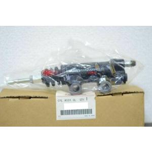 ☆ 三菱 純正 新品 ジープ クラッチ マスターシリンダー J36 J37 J24