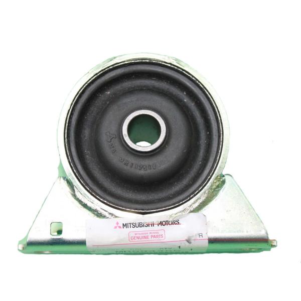 ★ 三菱 純正 新品  CT9A ランサー エンジンロールストッパー ブラケット engine ro...