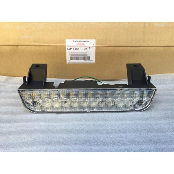 ★ 三菱 純正 新品 V97W パジェロ LED ハイマウントストップランプ MITSUBISHI