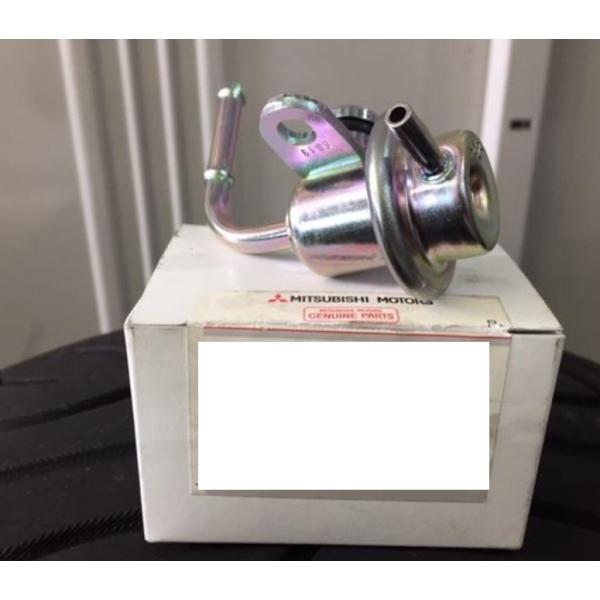 ★ 三菱純正 新品 CN9A CP9A ランサーエボリューション 4 5 6 燃圧 プレッシャーレギ...