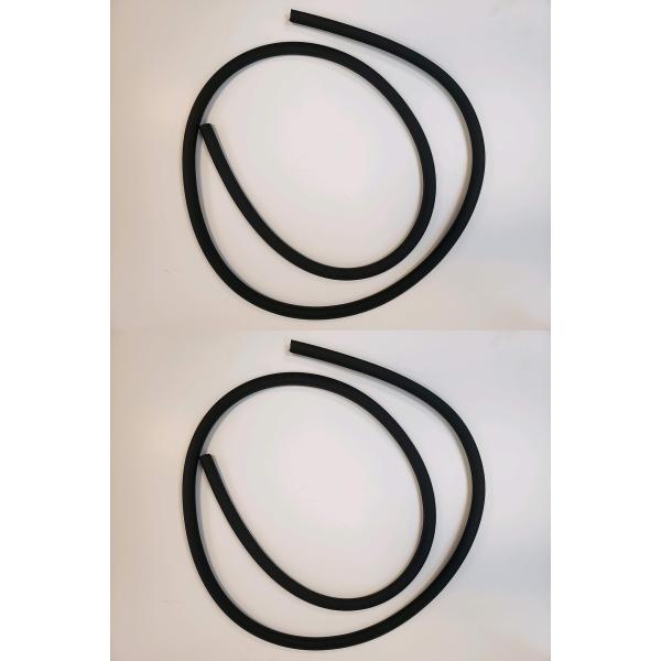 ★ 日産 純正 新品  スカイライン GT-R BNR32 ボディーサイドウェルト 2個セット