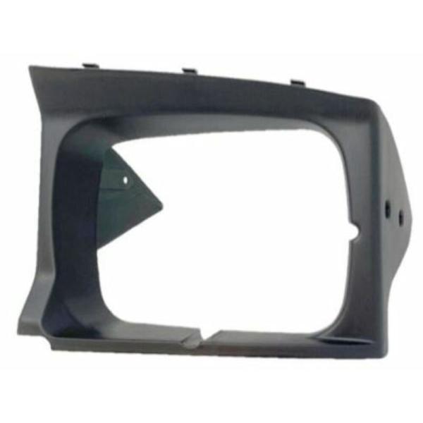 ★ 日産 純正 新品  180sx 後期 ヘッドランプ ベゼル カバー 左 助手席側 RPS13 ヘ...