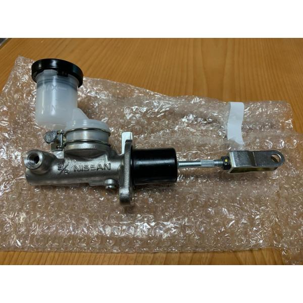 ★ 日産 純正 新品  S13 シルビア クラッチ マスターシリンダー Assy 5/8 ターボ ノ...